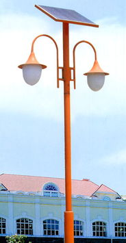 優(yōu)質(zhì)LED太陽能庭院燈的價(jià)格及規(guī)格型號解析