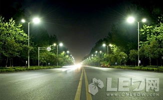 首爾半導(dǎo)體Acrich2技術(shù)成功拓展中國LED路燈市場